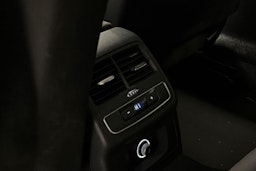 harmaa Audi A5 2019 kuva 25.