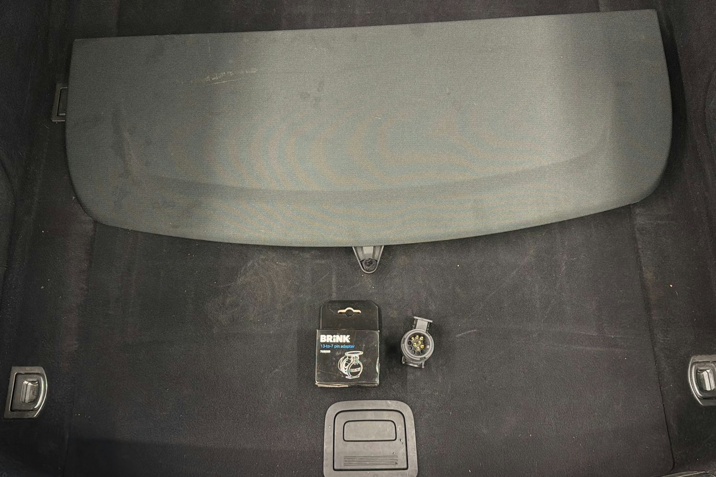 harmaa Audi A5 2019 kuva 27.