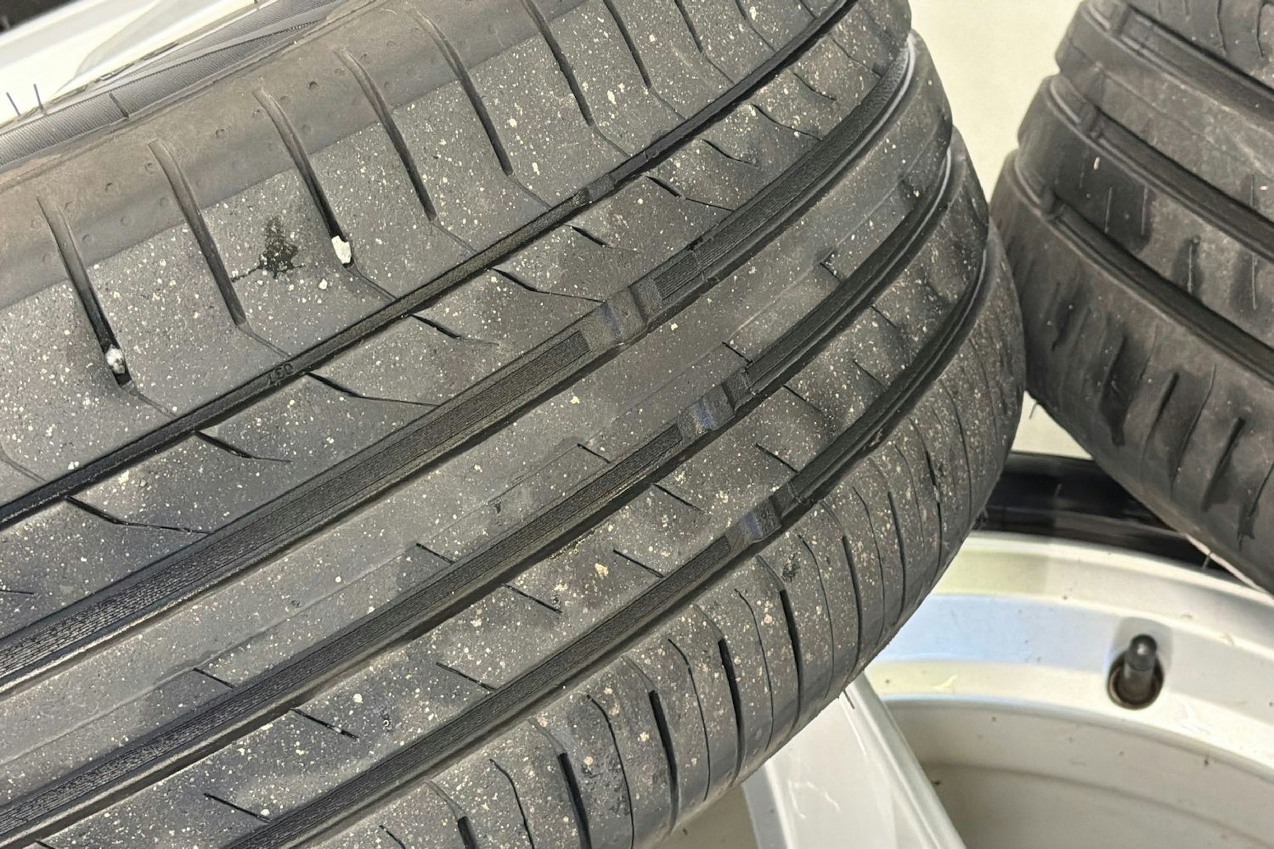 harmaa Audi A5 2019 kuva 29.