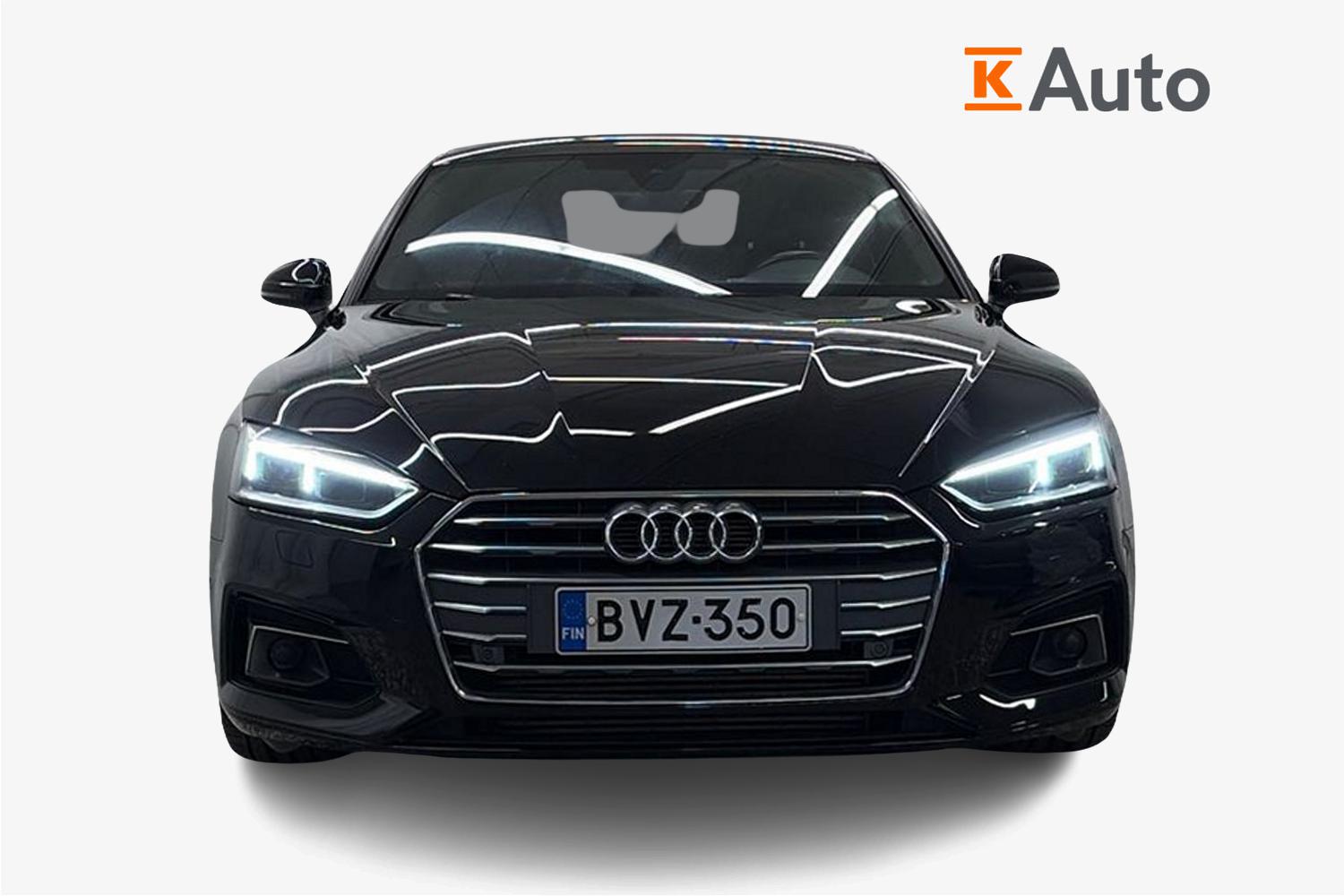 Audi A5 2019, kuva 4/26
