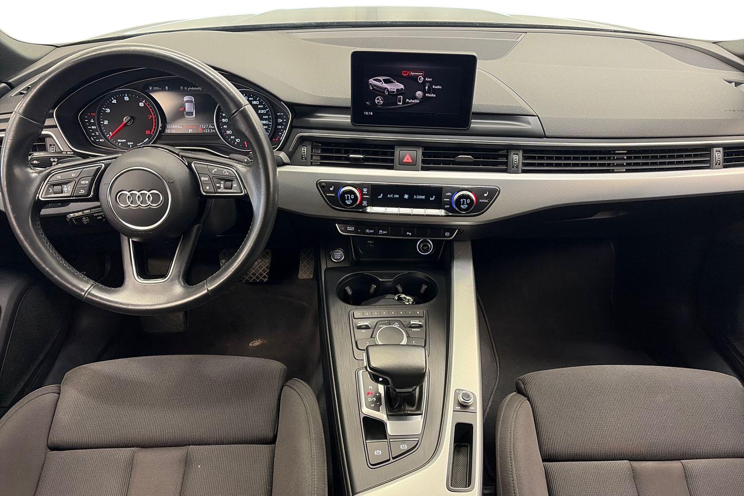 Audi A5 2019, kuva 7/26