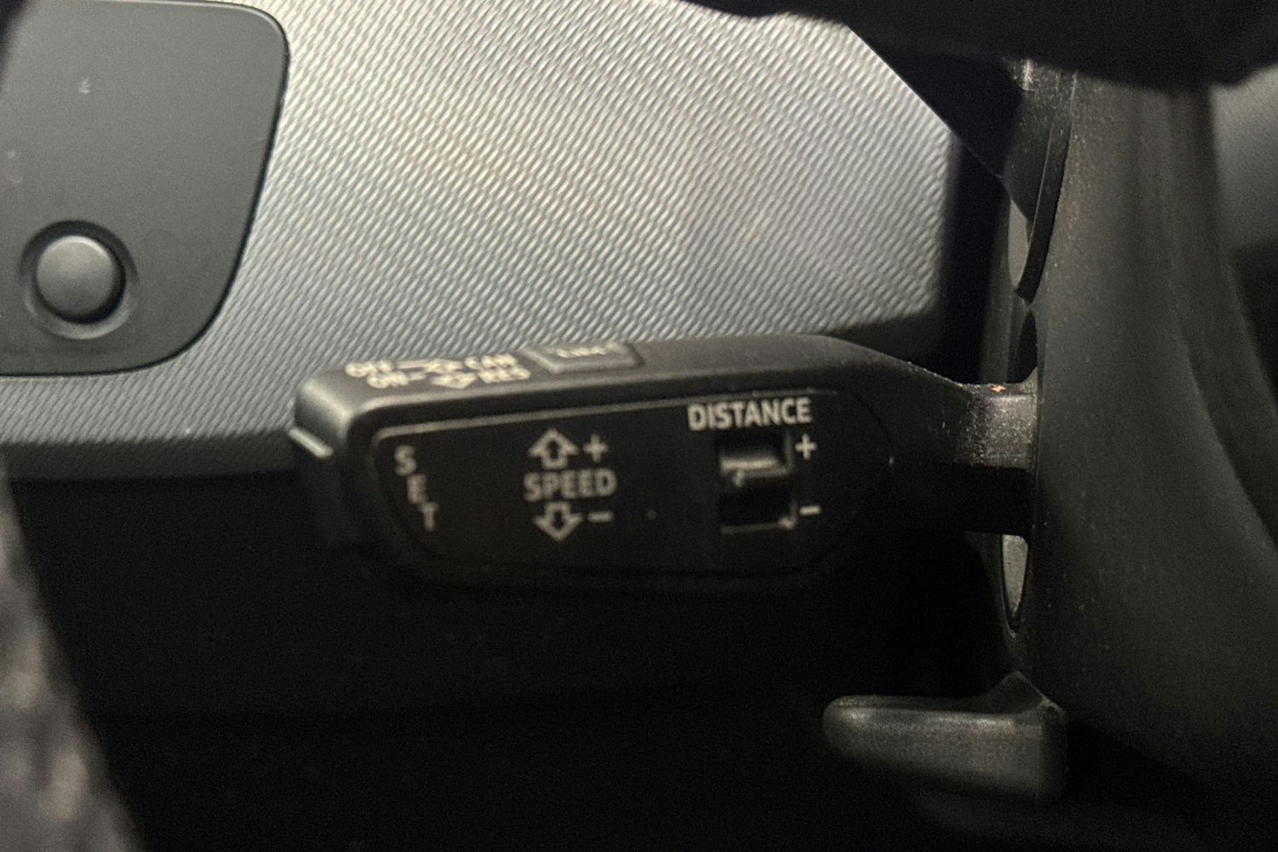 musta Audi A5 2019 kuva 17.