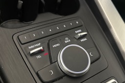 musta Audi A5 2019 kuva 21.