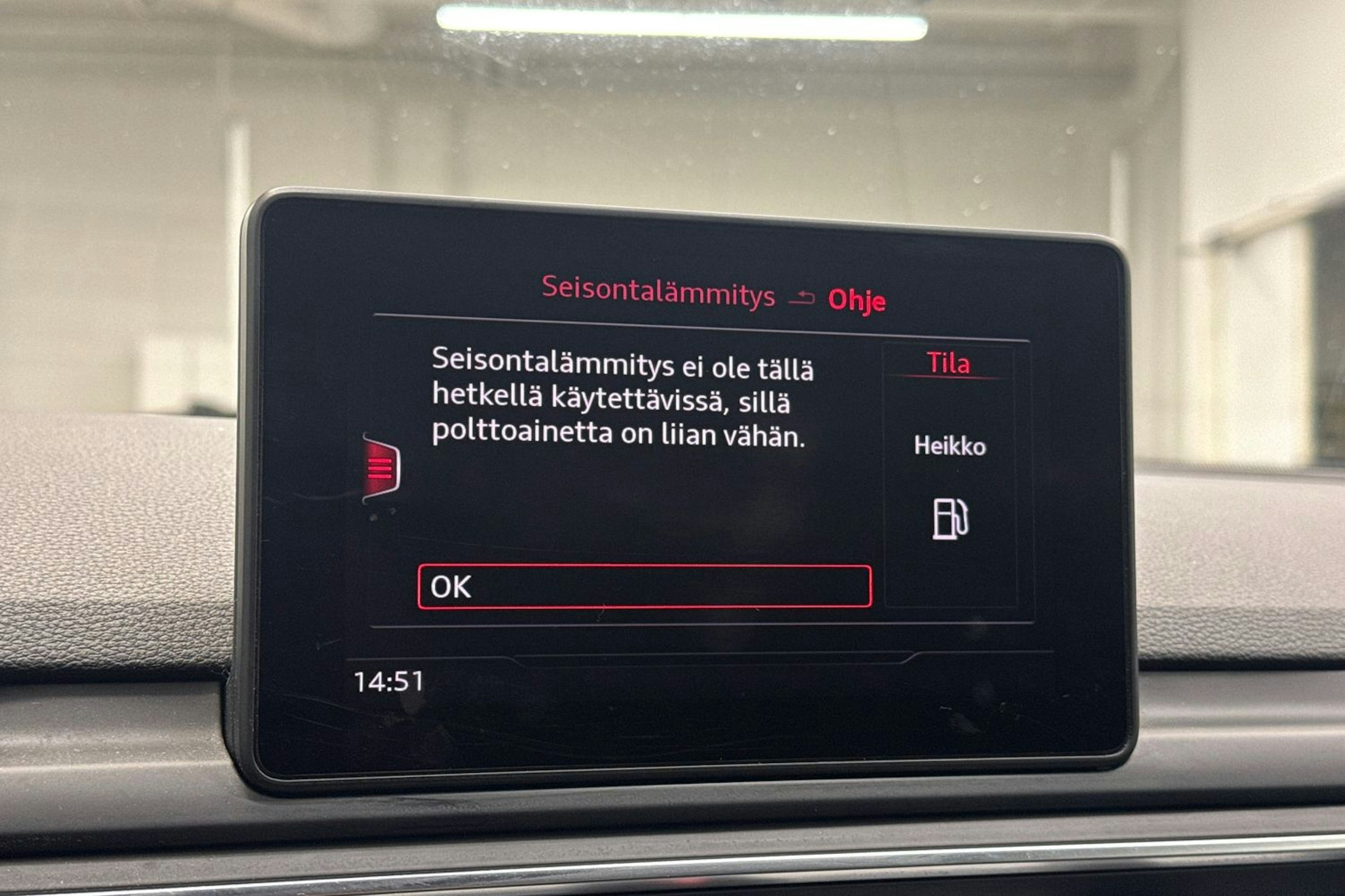 musta Audi A5 2019 kuva 35.