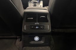 musta Audi A5 2019 kuva 37.