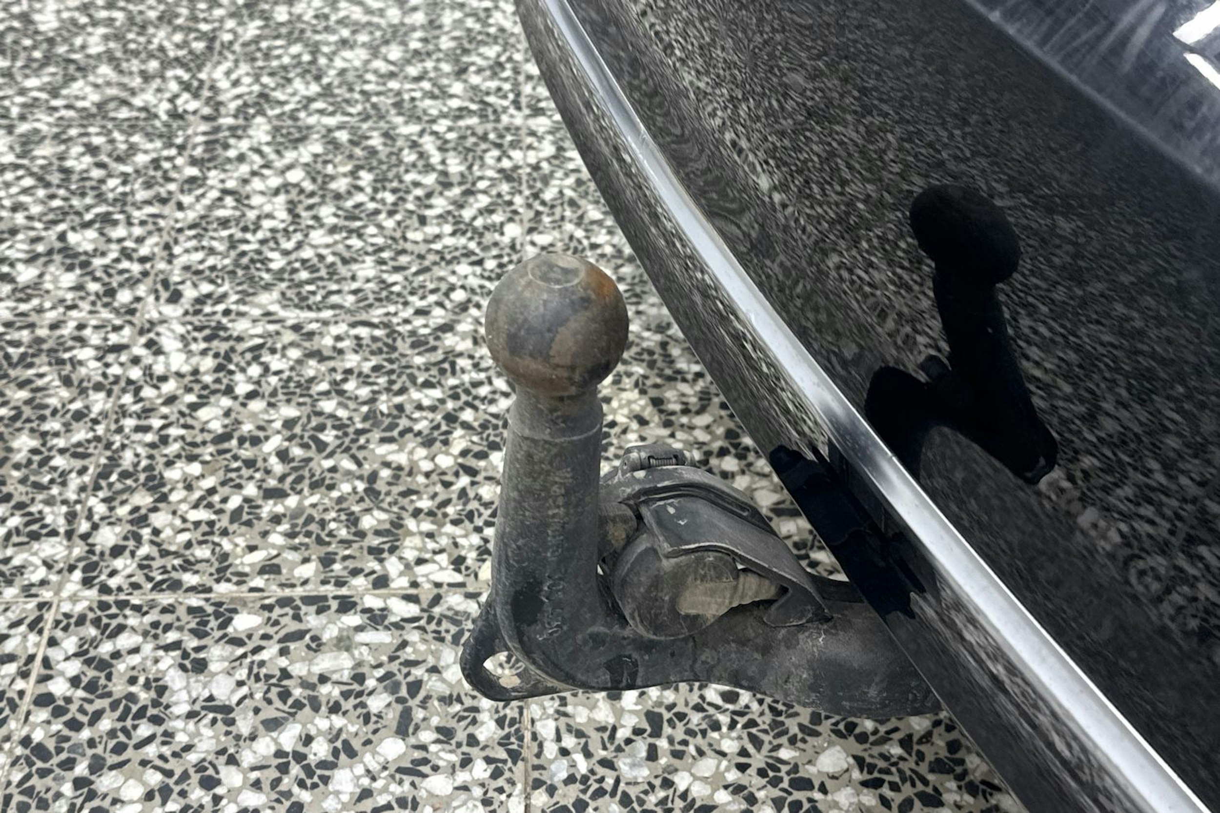 musta Audi A5 2019 kuva 41.