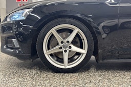 musta Audi A5 2019 kuva 42.