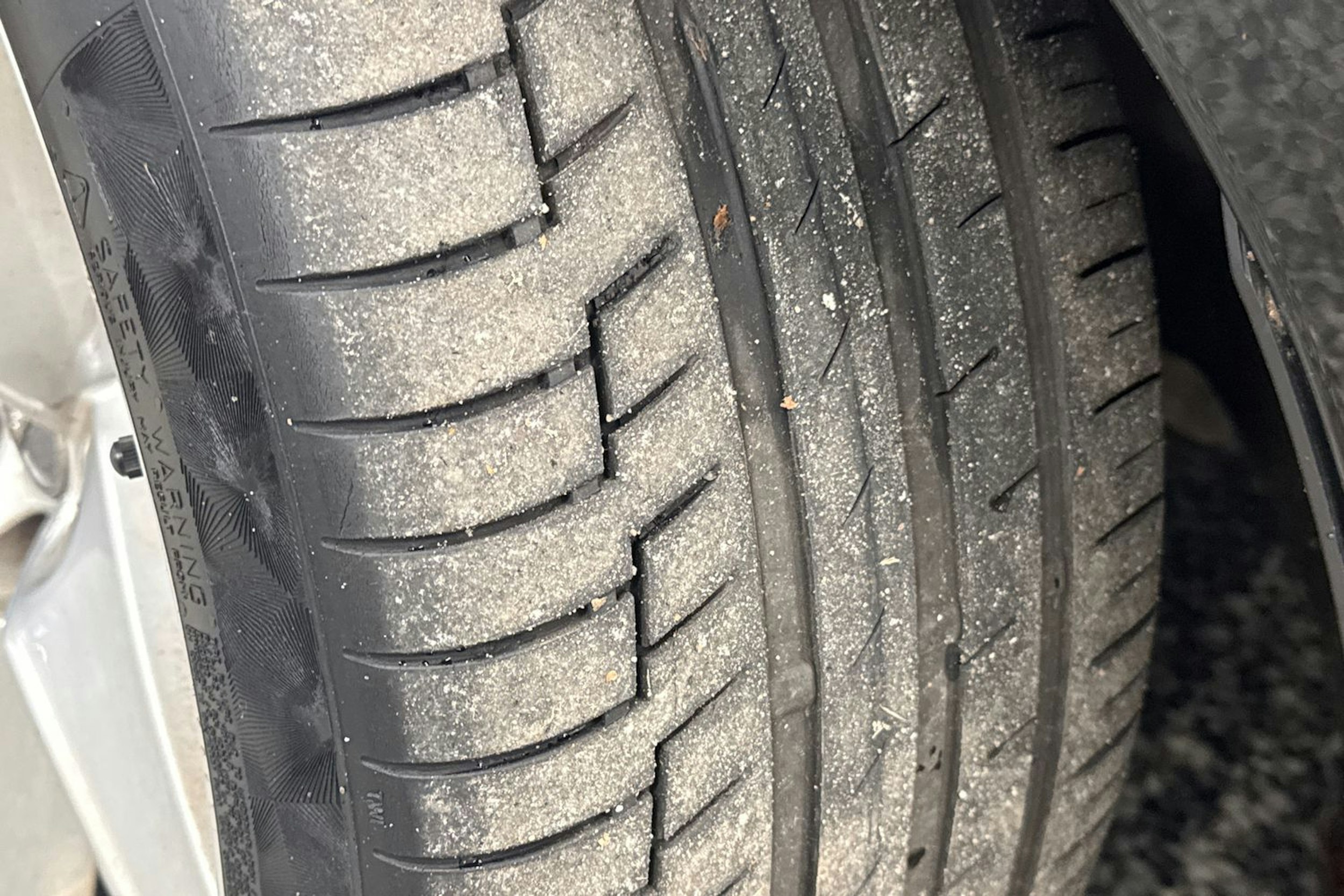 musta Audi A5 2019 kuva 43.