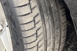 musta Audi A5 2019 kuva 43.