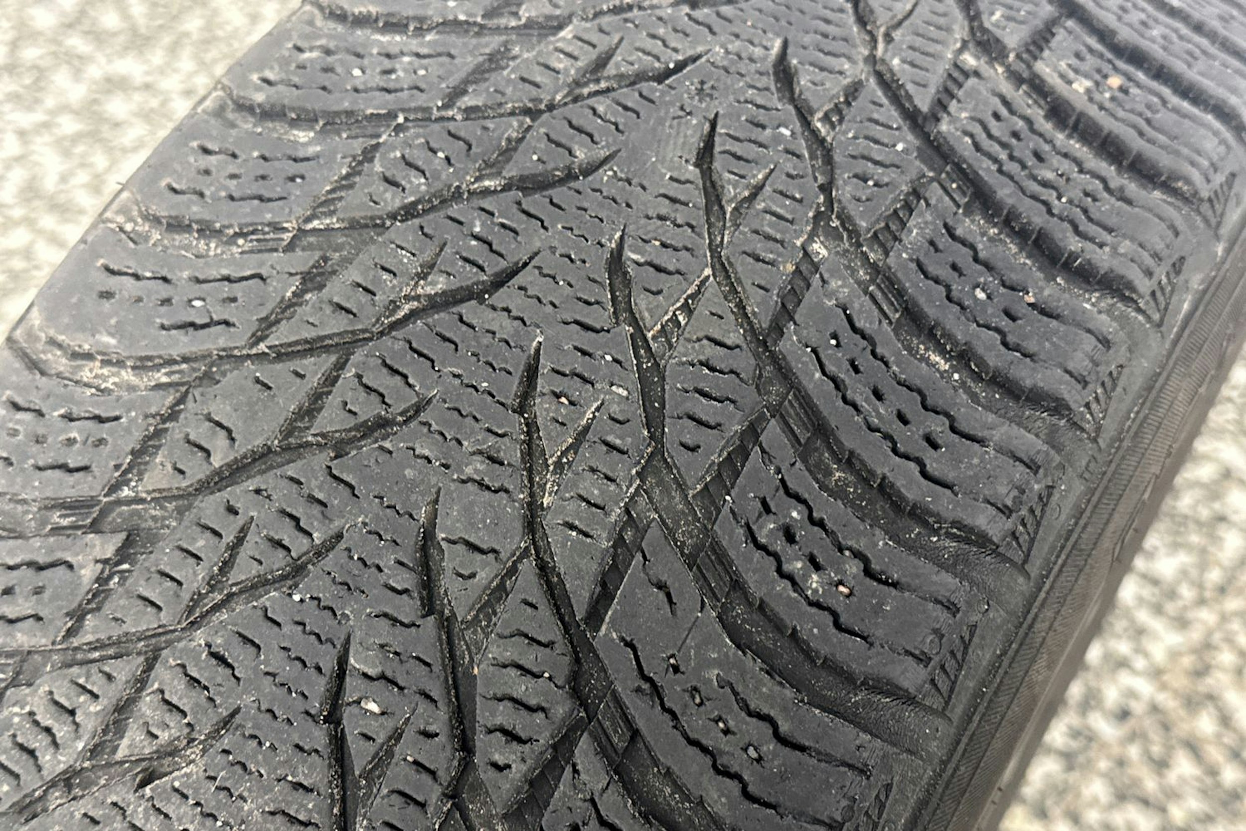 musta Audi A5 2019 kuva 45.