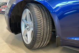 sininen Audi A5 2019 kuva 10.