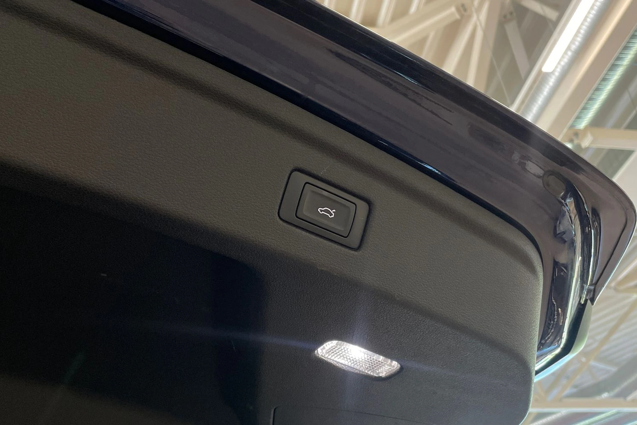 sininen Audi A5 2019 kuva 33.