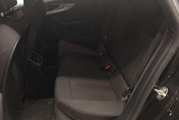 Musta Audi A5 2019 kuva 19.