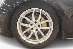 Musta Audi A5 2019 kuva 21.