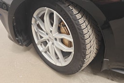 Musta Audi A5 2019 kuva 25.