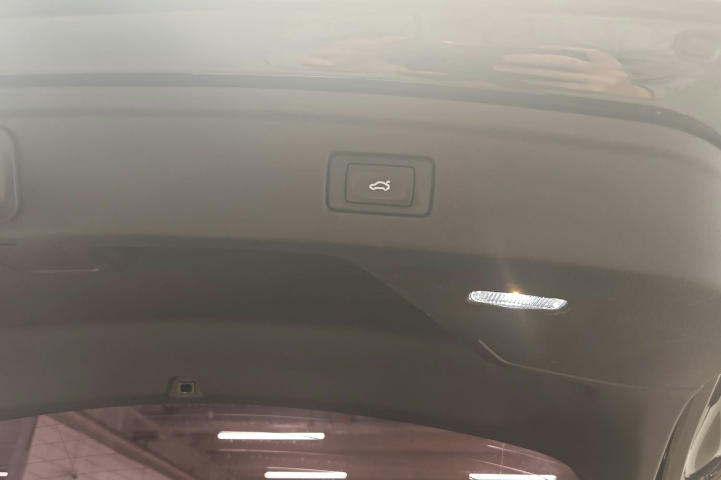 Musta Audi A5 2019 kuva 29.