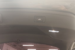 Musta Audi A5 2019 kuva 29.