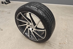 Musta Audi A5 2019 kuva 35.