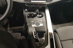 Musta Audi A5 2019 kuva 41.