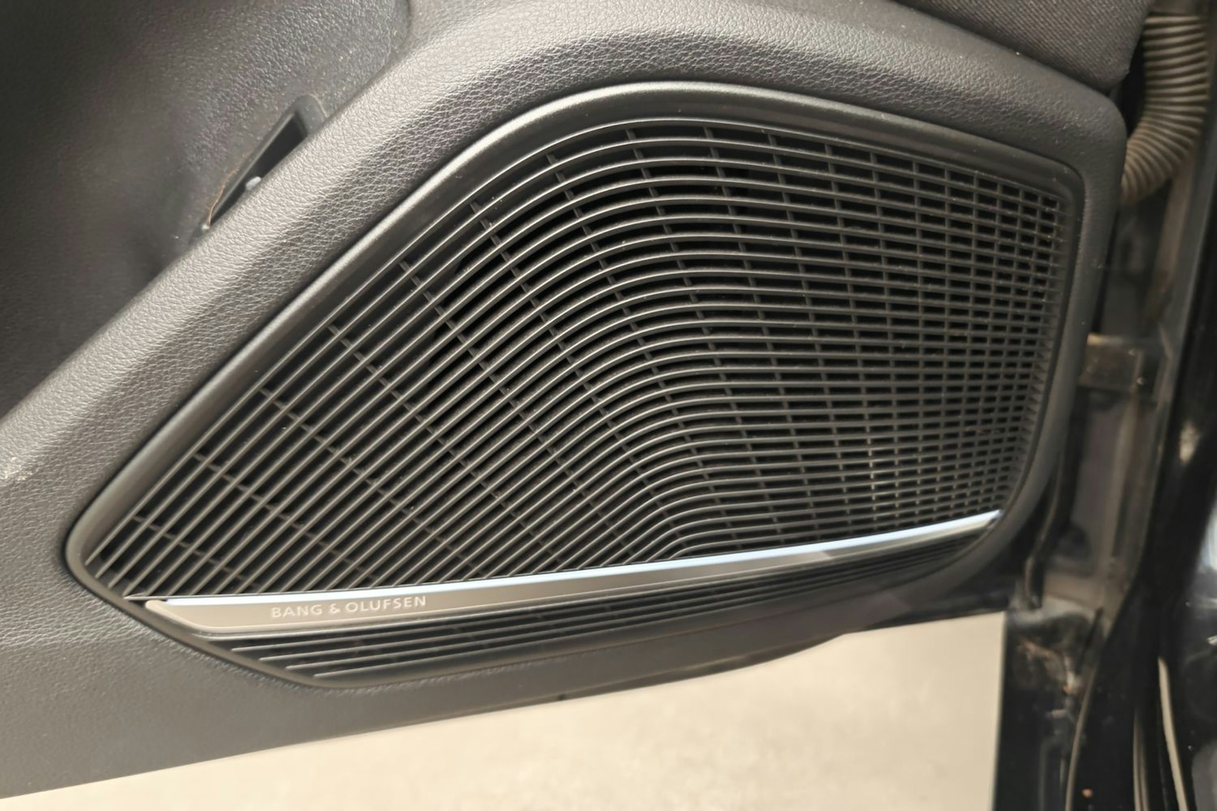 Musta Audi A5 2019 kuva 47.