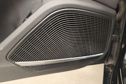 Musta Audi A5 2019 kuva 47.