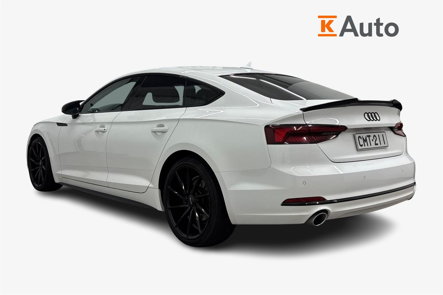 Audi A5 2019, kuva 2/25