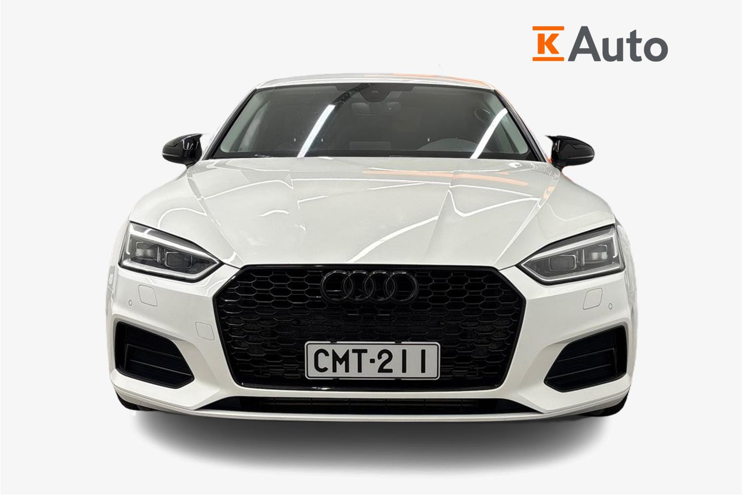 Audi A5 2019, kuva 4/25