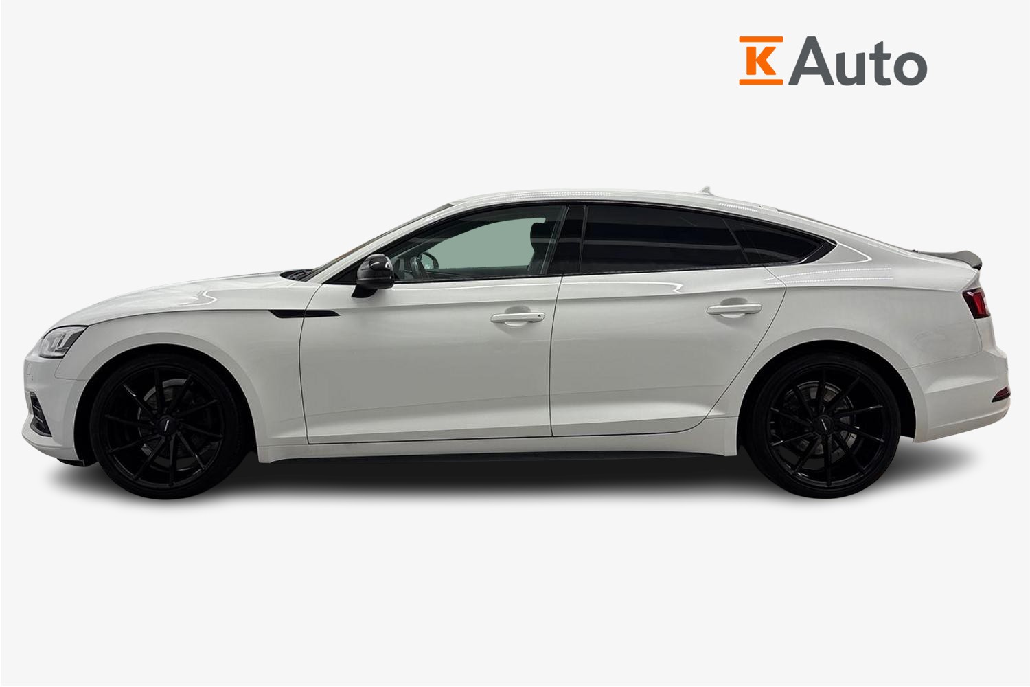 Audi A5 2019, kuva 5/25