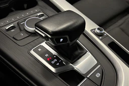 valkoinen Audi A5 2019 kuva 21.
