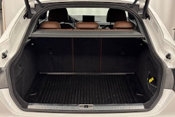 valkoinen Audi A5 2019 kuva 25.