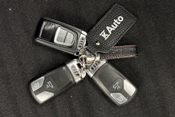 valkoinen Audi A5 2019 kuva 28.