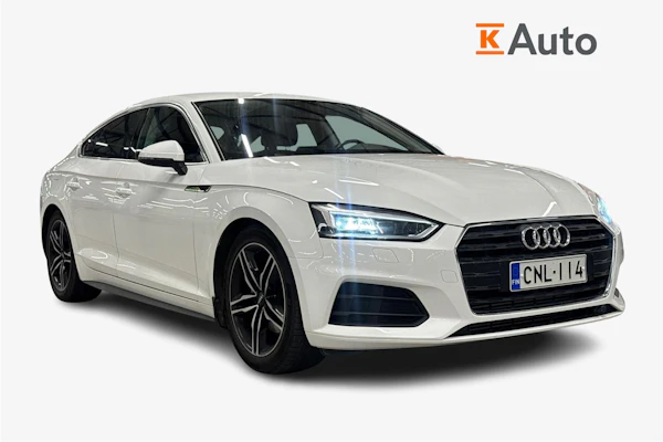 Audi A5 Sportback Business g-tron Edition 40 g-tron S tronic