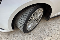 valkoinen Audi A5 2019 kuva 13.