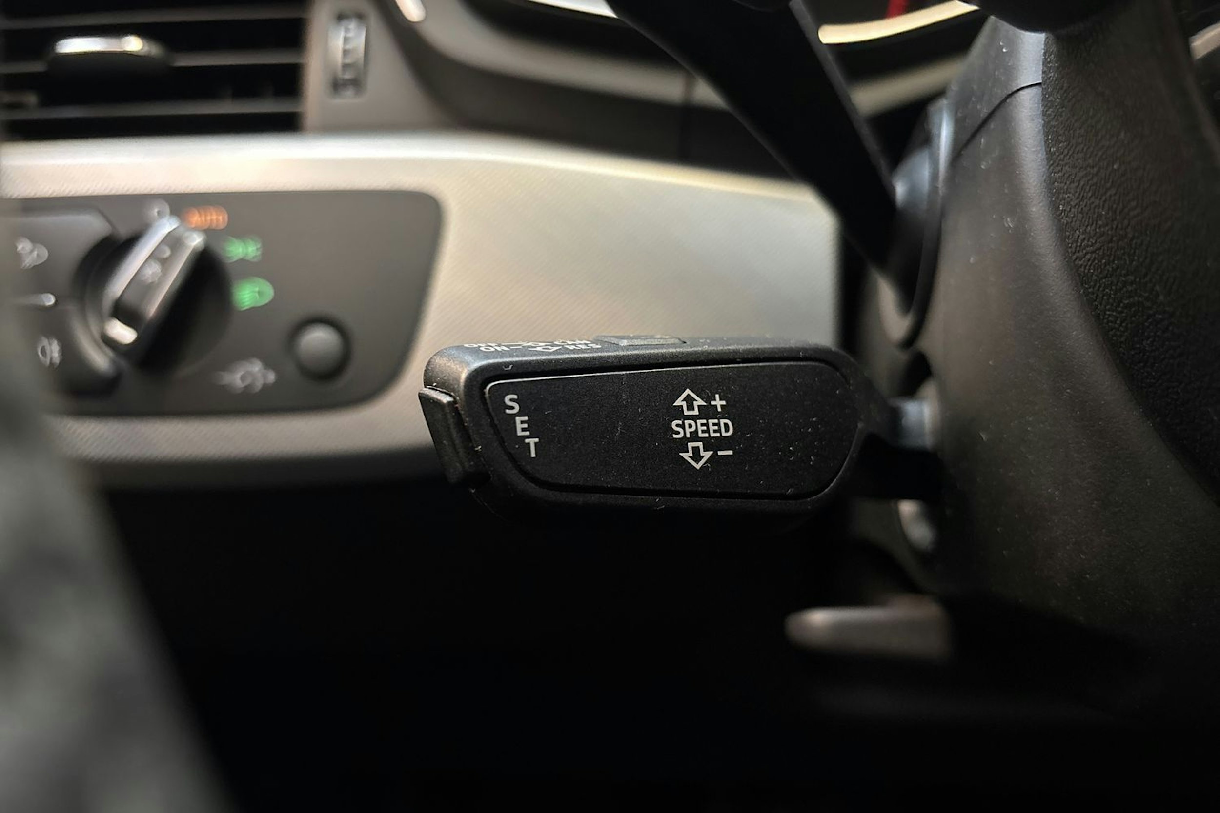 valkoinen Audi A5 2019 kuva 21.