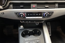 valkoinen Audi A5 2019 kuva 26.