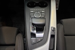 valkoinen Audi A5 2019 kuva 27.