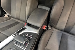 valkoinen Audi A5 2019 kuva 29.