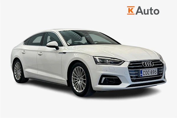 Audi A5 Sportback Business Sport Comfort Edition 40 TFSI 140 kW MHEV S tronic