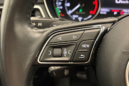valkoinen Audi A5 2019 kuva 15.