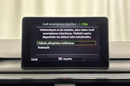 valkoinen Audi A5 2019 kuva 20.