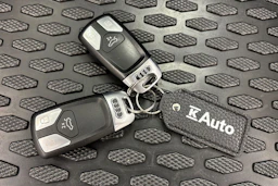 valkoinen Audi A5 2019 kuva 25.