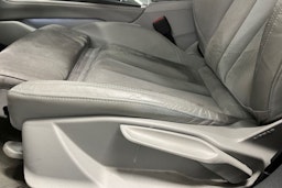 Punainen Audi A5 2019 kuva 15.