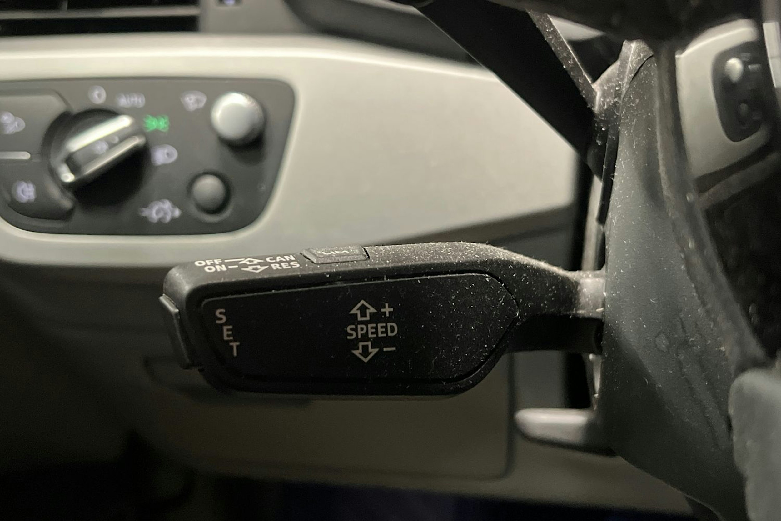 Punainen Audi A5 2019 kuva 19.