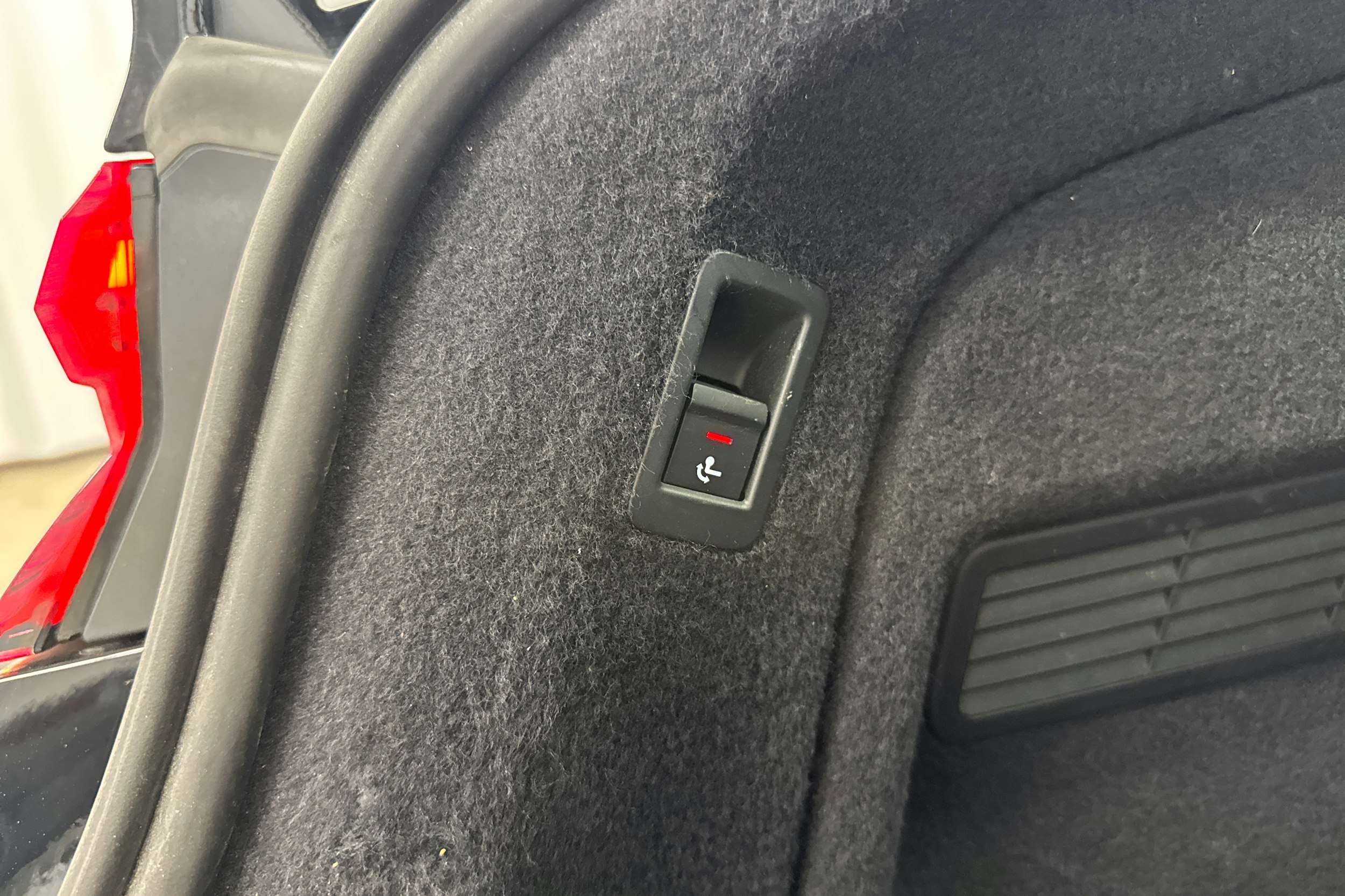 musta Audi A5 2019 kuva 15.