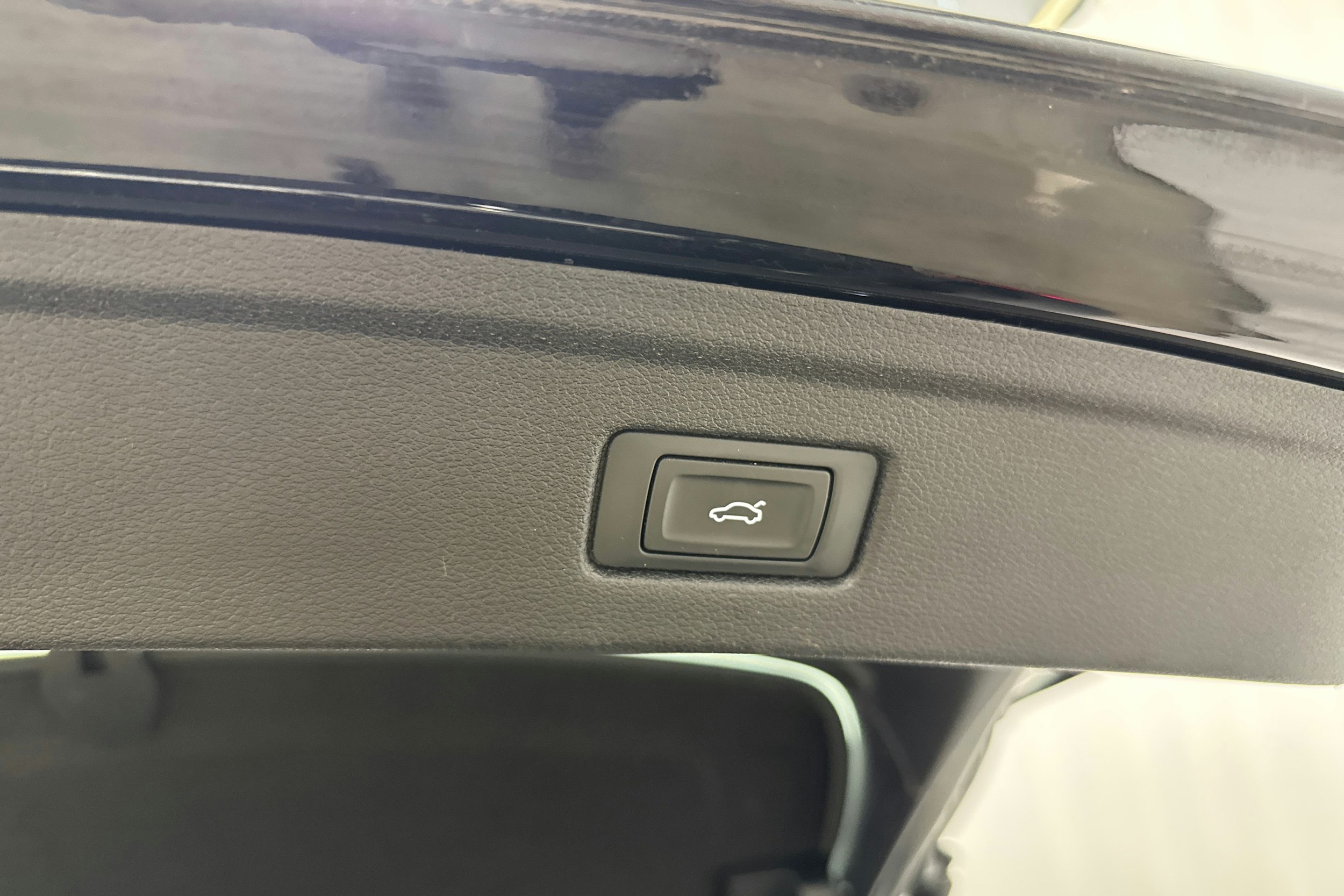 musta Audi A5 2019 kuva 16.