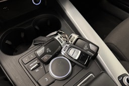 musta Audi A5 2019 kuva 29.