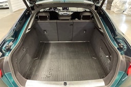 vihreä Audi A5 2019 kuva 15.
