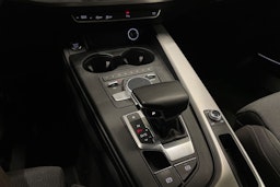 vihreä Audi A5 2019 kuva 23.