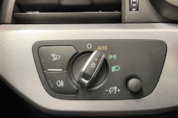 vihreä Audi A5 2019 kuva 25.