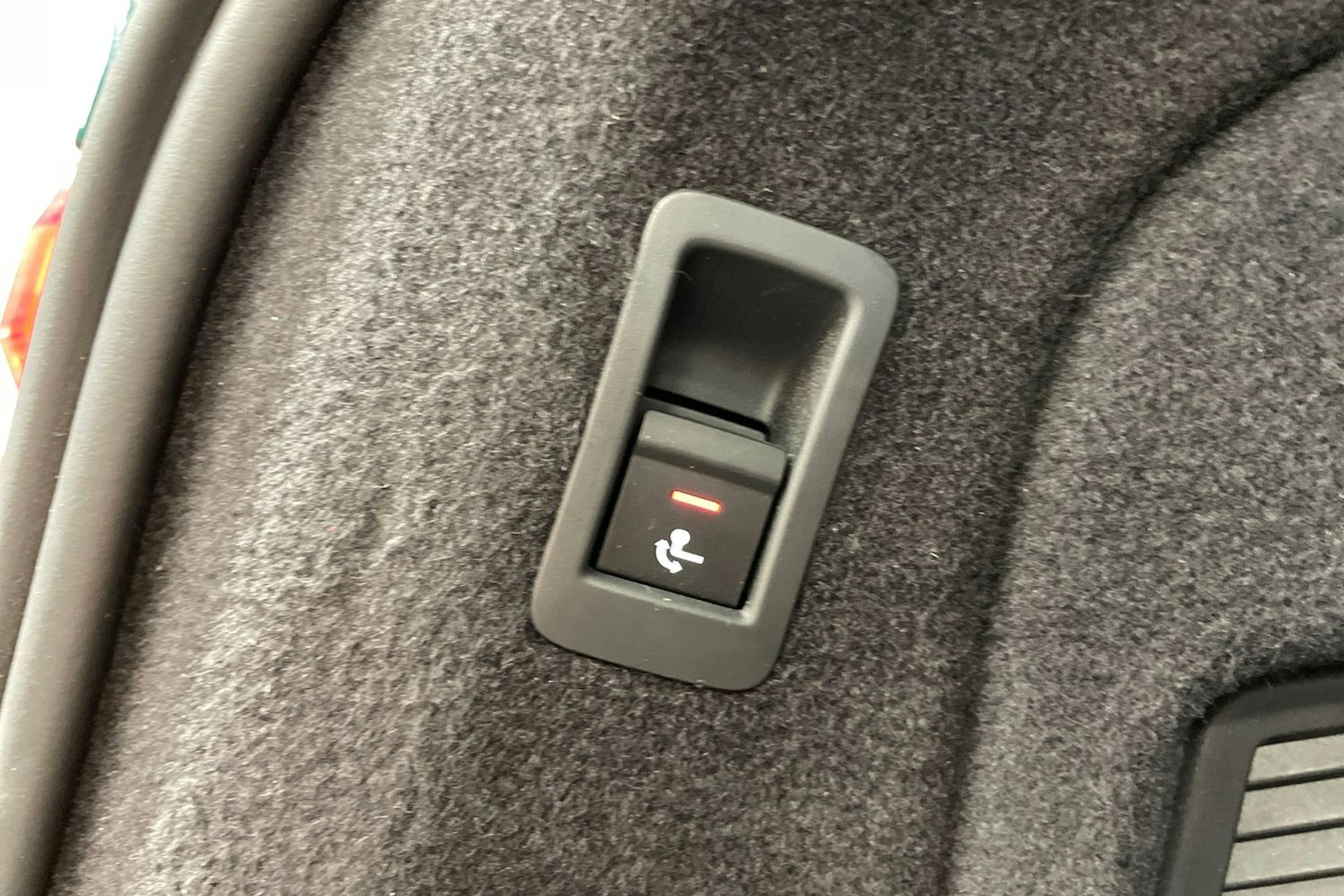 vihreä Audi A5 2019 kuva 33.